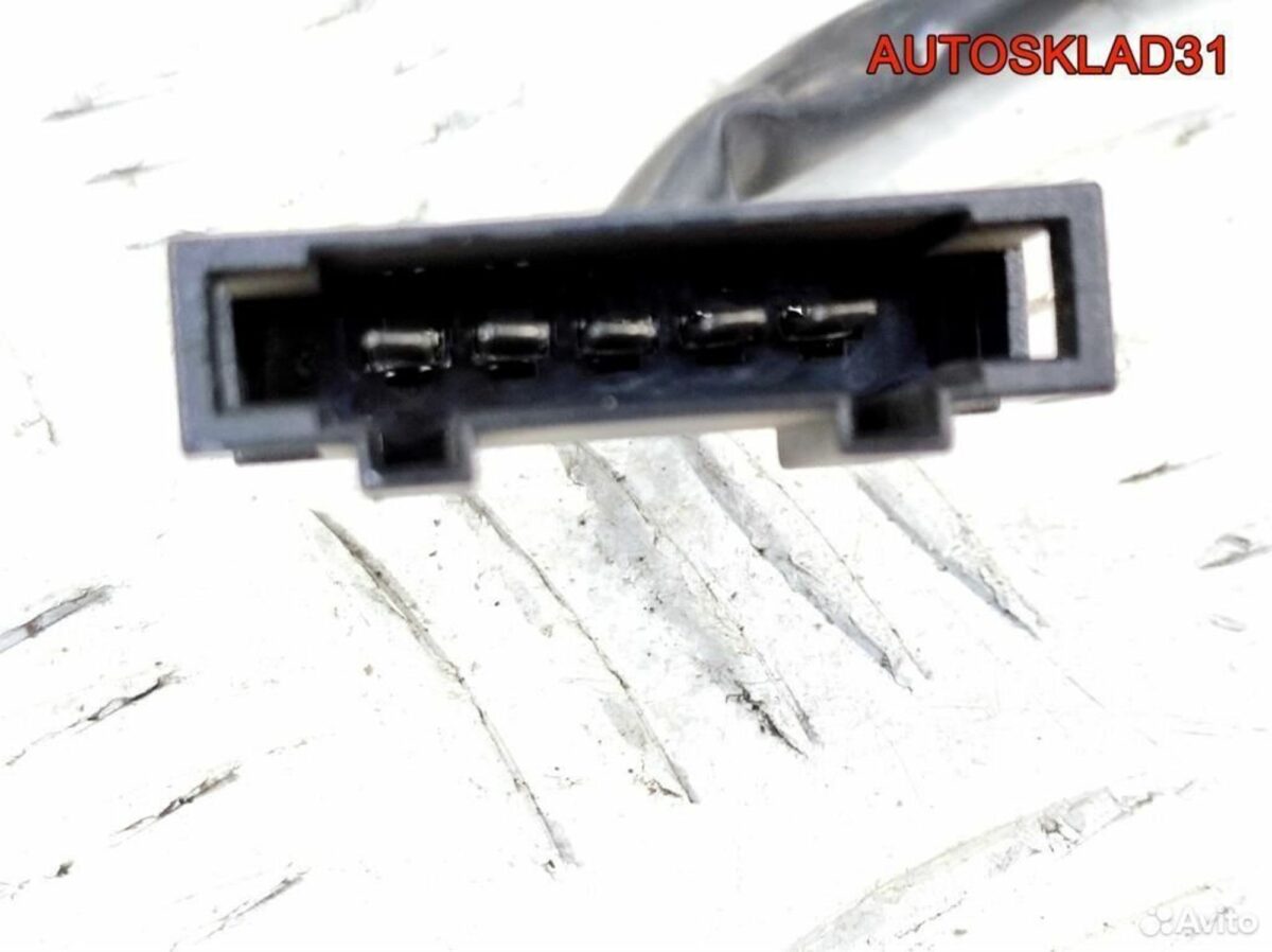 Зеркало правое Skoda Octavia A4 1U1857502C - АвтоСклад31.рф - авторазборка контрактные б/у запчасти в г. Белгород