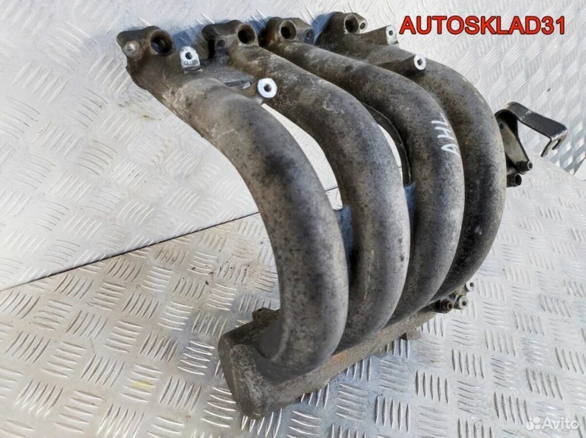 Коллектор впускной VW Passat B5 1.6 AHL 050133223D - АвтоСклад31.рф - авторазборка контрактные б/у запчасти в г. Белгород