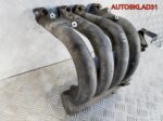 Коллектор впускной VW Passat B5 1.6 AHL 050133223D - АвтоСклад31.рф - авторазборка контрактные б/у запчасти в г. Белгород