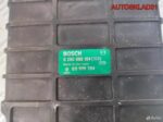Блок эбу Audi 100 811906264 1,8 Бензин - АвтоСклад31.рф - авторазборка контрактные б/у запчасти в г. Белгород
