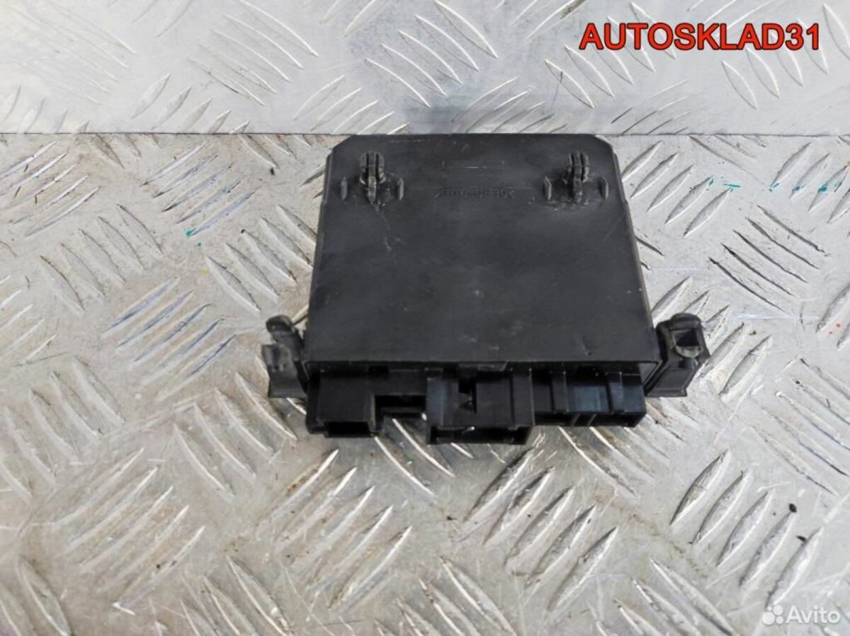 Блок комфорта Mercedes Benz W203 A2038206526 - АвтоСклад31.рф - авторазборка контрактные б/у запчасти в г. Белгород