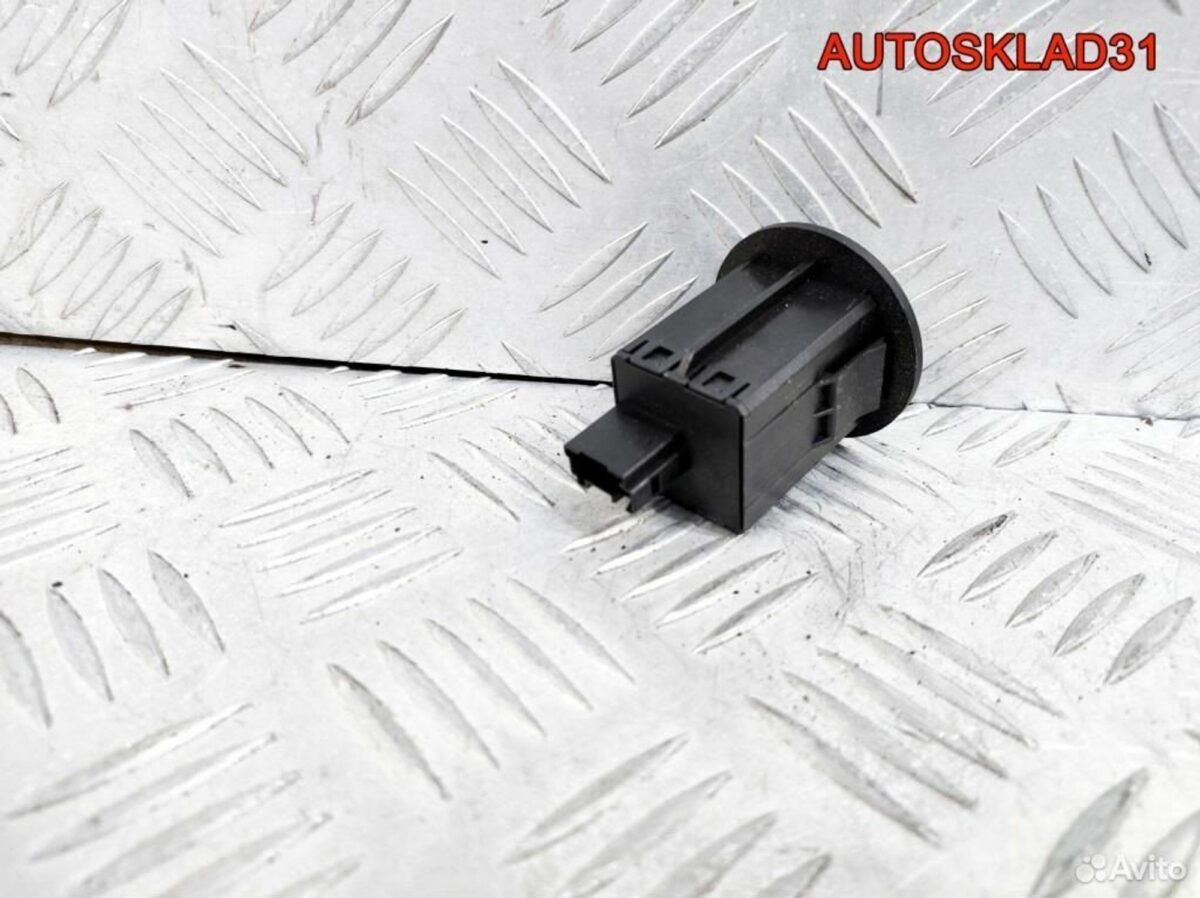 Выключатель Air Bag Opel Astra J 13268602 - АвтоСклад31.рф - авторазборка контрактные б/у запчасти в г. Белгород