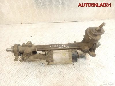 Рейка рулевая правый руль VW Passat B6 3C2423051F - АвтоСклад31.рф - авторазборка контрактные б/у запчасти в г. Белгород