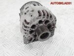Генератор Renault Megane 2 1.9 F9Q 8200667611 - АвтоСклад31.рф - авторазборка контрактные б/у запчасти в г. Белгород
