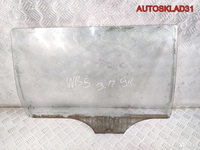 Стекло двери задней правой VW Passat B5 Универсал - АвтоСклад31.рф - авторазборка контрактные б/у запчасти в г. Белгород