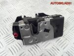 Замок двери задней правой Opel Astra G 24414135 - АвтоСклад31.рф - авторазборка контрактные б/у запчасти в г. Белгород