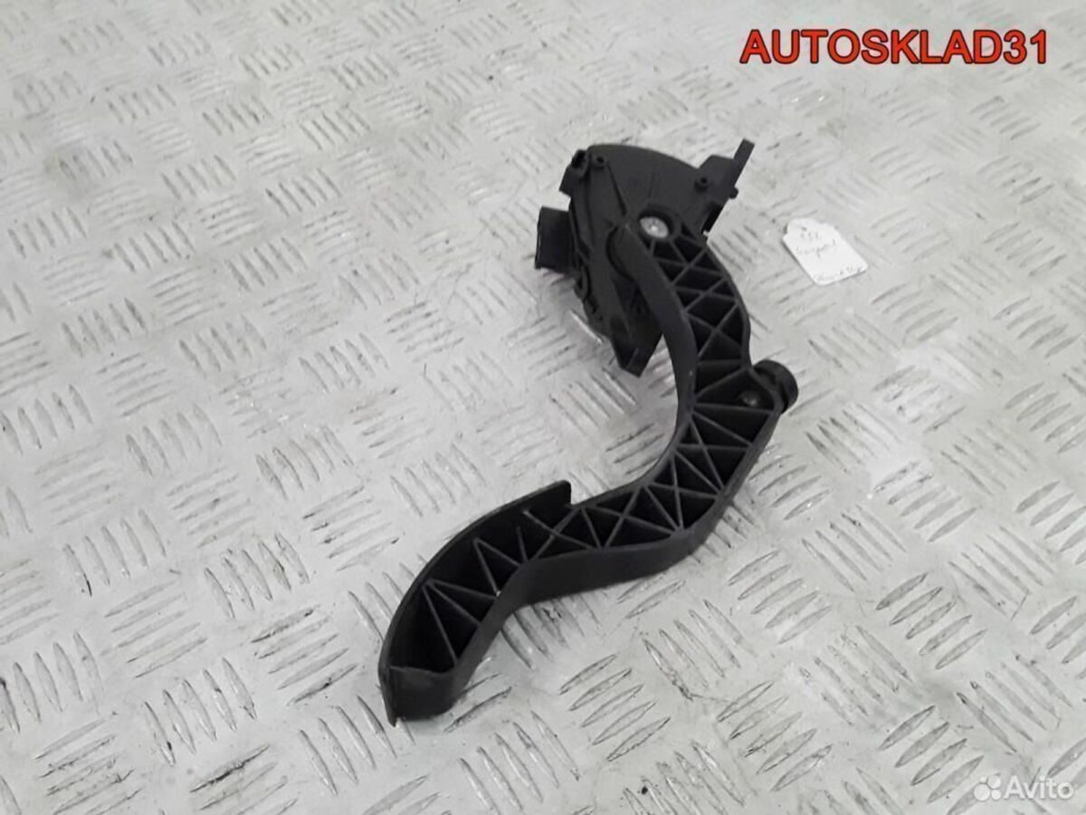 Педаль газа Audi A6 C5 8D1723523N дизель - АвтоСклад31.рф - авторазборка контрактные б/у запчасти в г. Белгород