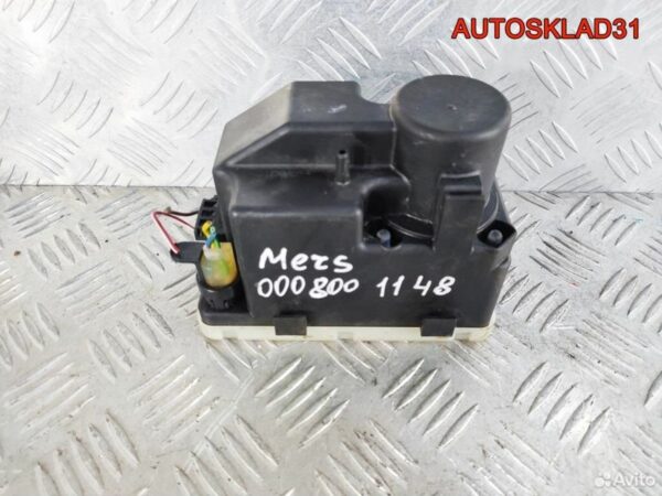 Блок управления ABS Audi A4 B5 4D0907379D - АвтоСклад31.рф - авторазборка контрактные б/у запчасти в г. Белгород