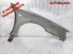 Крыло переднее левое Subaru Impreza G11 57110FE130 - АвтоСклад31.рф - авторазборка контрактные б/у запчасти в г. Белгород