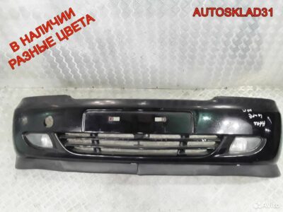 Бампер передний Opel Astra G Bertone 93173085 - АвтоСклад31.рф - авторазборка контрактные б/у запчасти в г. Белгород