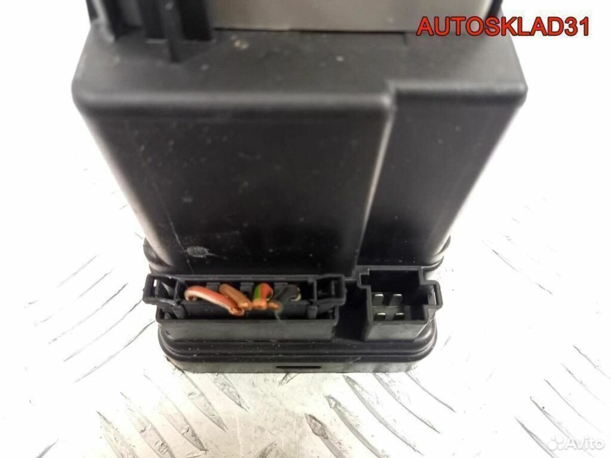 Компрессор центрального замка Mercedes A2108002848 - АвтоСклад31.рф - авторазборка контрактные б/у запчасти в г. Белгород