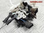 Замок двери передней правой Audi A6 C4 4A1837016D - АвтоСклад31.рф - авторазборка контрактные б/у запчасти в г. Белгород