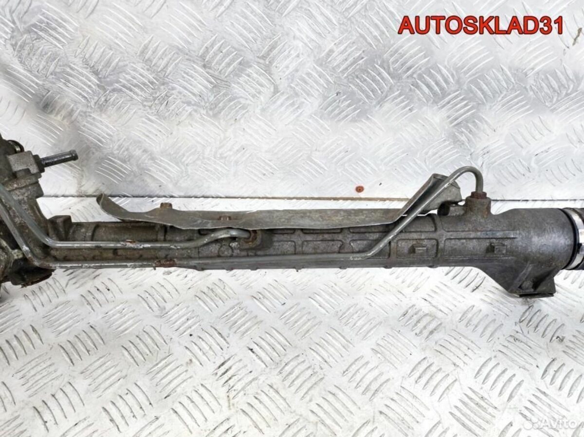 Рейка рулевая Mazda 3 BK BP6L32110 - АвтоСклад31.рф - авторазборка контрактные б/у запчасти в г. Белгород