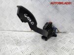 Педаль газа Opel Corsa D 1.4 A14XER 13305806 - АвтоСклад31.рф - авторазборка контрактные б/у запчасти в г. Белгород