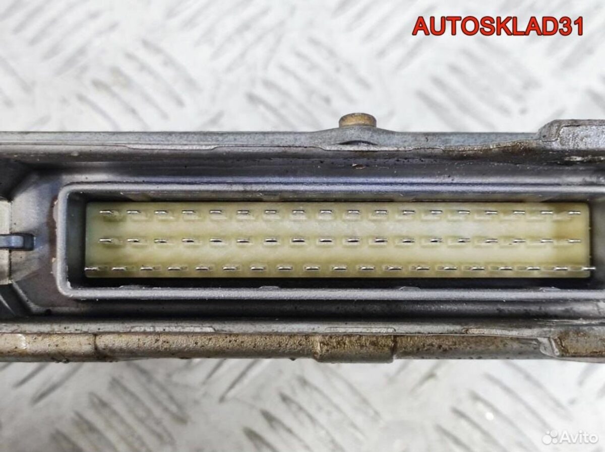 Блок эбу Opel Sintra 2,2 X22XE 0261204971 Бензин - АвтоСклад31.рф - авторазборка контрактные б/у запчасти в г. Белгород