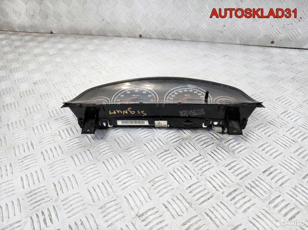 Панель приборов Opel Vectra C 13186666 Бензин - АвтоСклад31.рф - авторазборка контрактные б/у запчасти в г. Белгород Панель приборов Opel Vectra C 13186666 Бензин - АвтоСклад31.рф - авторазборка контрактные б/у запчасти в г. Белгород
