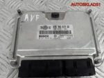 Эбу Volkswagen Passat B5+ 1,9 AVF 038906019GQ - АвтоСклад31.рф - авторазборка контрактные б/у запчасти в г. Белгород
