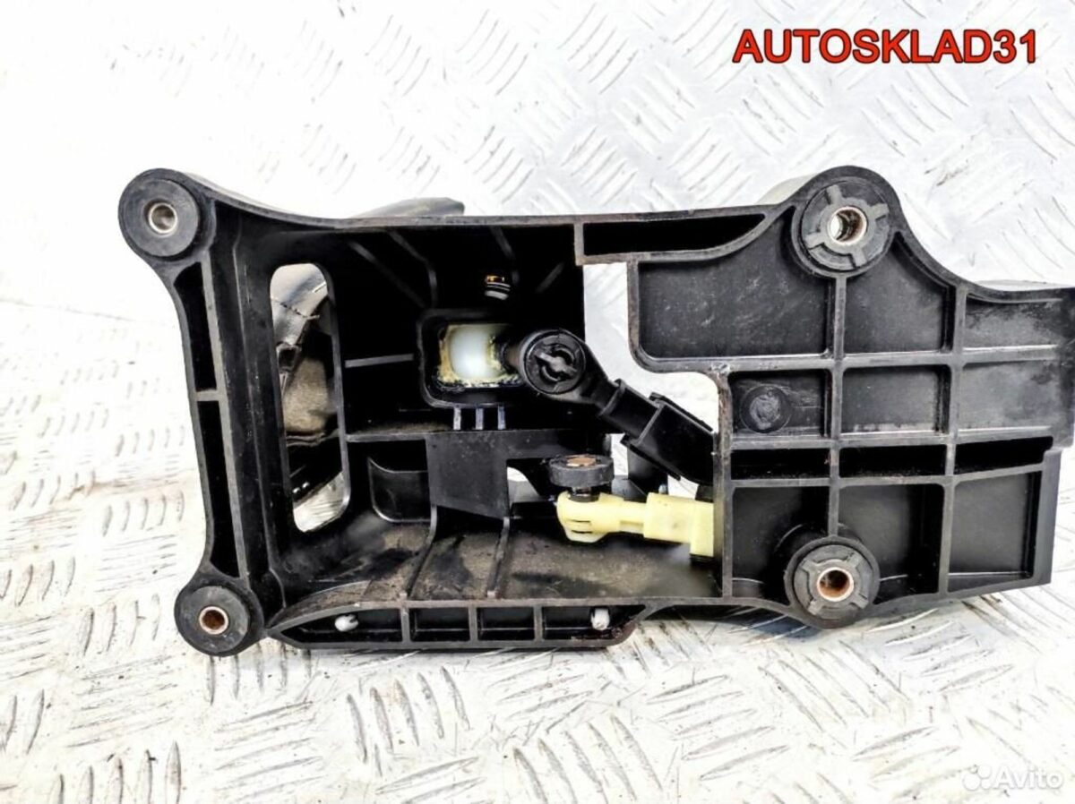 Кулиса МКПП Daewoo Nubira 3 96836806 - АвтоСклад31.рф - авторазборка контрактные б/у запчасти в г. Белгород