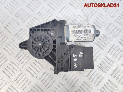 Моторчик стеклоподъемника VW Passat B5 0130821696 - АвтоСклад31.рф - авторазборка контрактные б/у запчасти в г. Белгород