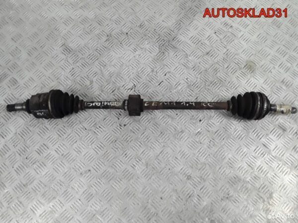 Привод передний правый Mitsubishi Colt Z3 MR582022 - АвтоСклад31.рф - авторазборка контрактные б/у запчасти в г. Белгород