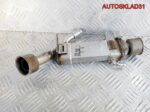 Радиатор EGR Mercedes Benz W203 OM646 A6461400875 - АвтоСклад31.рф - авторазборка контрактные б/у запчасти в г. Белгород