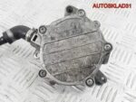 Насос вакуумный Audi A4 B7 2,0 BUL 06D145100E - АвтоСклад31.рф - авторазборка контрактные б/у запчасти в г. Белгород