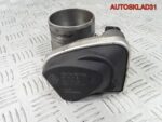 Заслонка дроссельная Renault Laguna 2 8200190230 - АвтоСклад31.рф - авторазборка контрактные б/у запчасти в г. Белгород