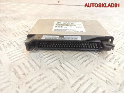 Блок управления ESP Audi Allroad quattro 4Z7907389 - АвтоСклад31.рф - авторазборка контрактные б/у запчасти в г. Белгород