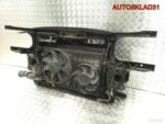 Панель передняя в сборе VW Touran 1T0805588 - АвтоСклад31.рф - авторазборка контрактные б/у запчасти в г. Белгород