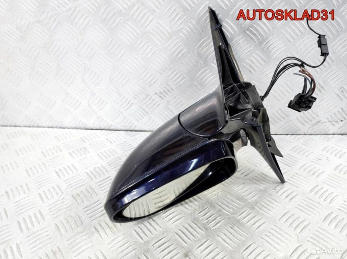 Зеркало правое Mercedes Benz C208 CLK A2088101876 - АвтоСклад31.рф - авторазборка контрактные б/у запчасти в г. Белгород