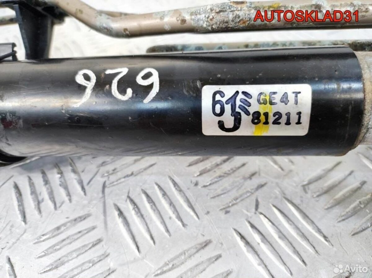 Рейка рулевая Mazda 626 GF GE4T81211 - АвтоСклад31.рф - авторазборка контрактные б/у запчасти в г. Белгород