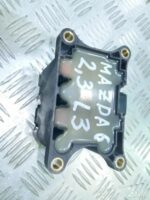 Катушка зажигания Mazda 6 GG 2.3 L3 L81318100 - АвтоСклад31.рф - авторазборка контрактные б/у запчасти в г. Белгород