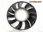 Крыльчатка Ауди А6 Ц5 059121301A 2.5 TDI V6 - АвтоСклад31.рф - авторазборка контрактные б/у запчасти в г. Белгород