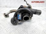 Турбина Opel Corsa C Z13DT 73501344 Дизель - АвтоСклад31.рф - авторазборка контрактные б/у запчасти в г. Белгород