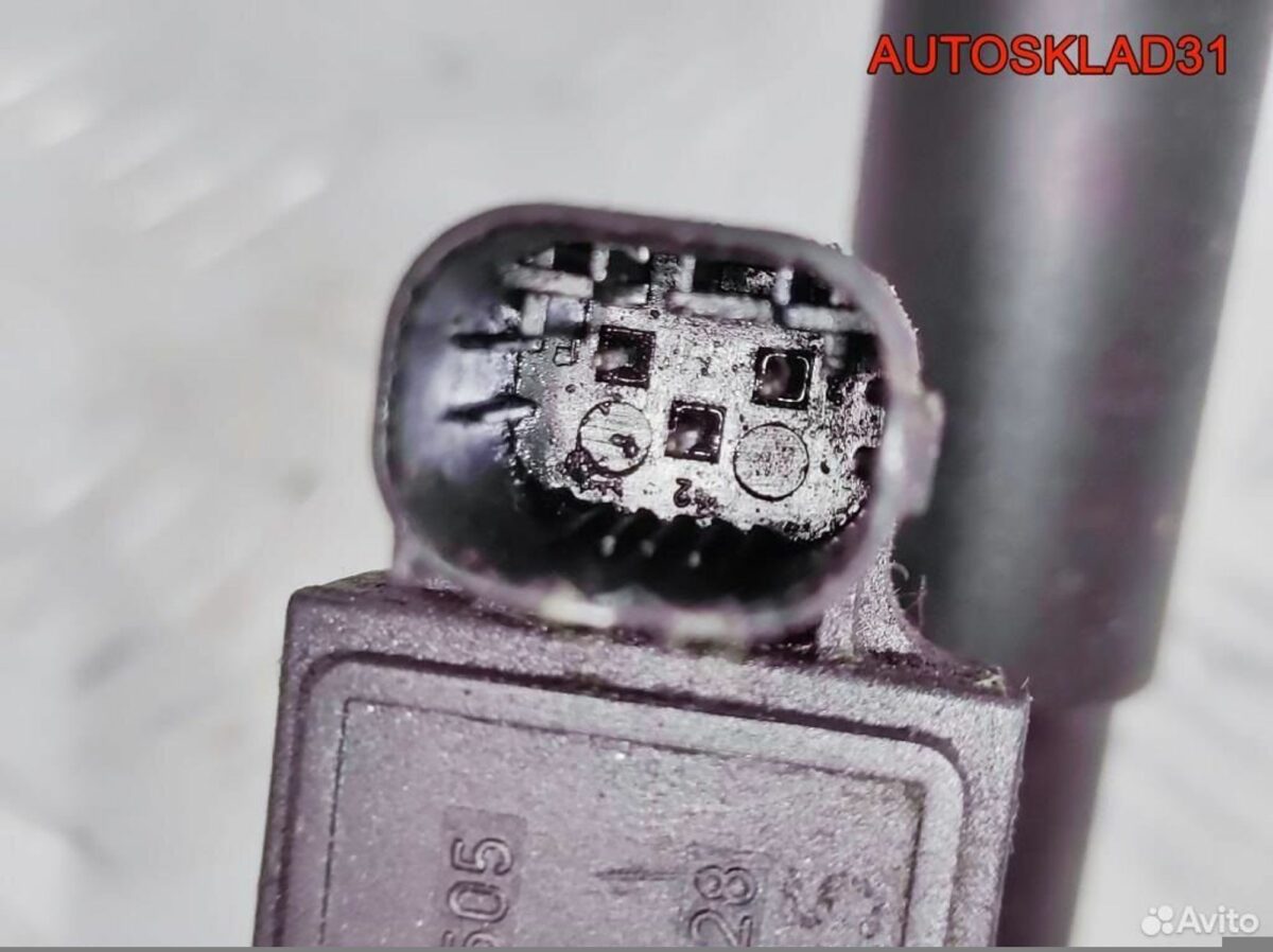Датчик уровня масла Mercedes Vito 638 A0041535228 - АвтоСклад31.рф - авторазборка контрактные б/у запчасти в г. Белгород