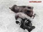 Турбина Hyundai Santa Fe 2,0 D4EA 2823127000 - АвтоСклад31.рф - авторазборка контрактные б/у запчасти в г. Белгород