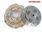 Комплект сцепления Opel Corsa C X12XE 90578571 - АвтоСклад31.рф - авторазборка контрактные б/у запчасти в г. Белгород