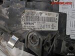 Фара правая Nissan Primera P12E 26010AU800 - АвтоСклад31.рф - авторазборка контрактные б/у запчасти в г. Белгород