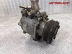 Компрессор кондиционера Honda Civic 38810PLC006 - АвтоСклад31.рф - авторазборка контрактные б/у запчасти в г. Белгород