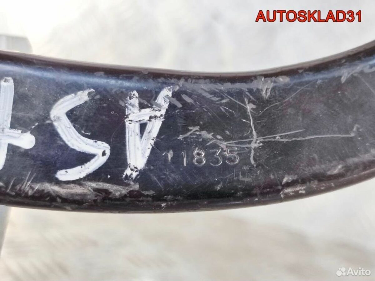 Педаль тормоза МКПП Opel Astra H 5560327 - АвтоСклад31.рф - авторазборка контрактные б/у запчасти в г. Белгород
