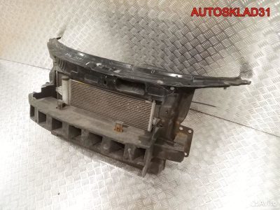 Панель передняя в сборе Skoda Fabia 6Q0121253R - АвтоСклад31.рф - авторазборка контрактные б/у запчасти в г. Белгород