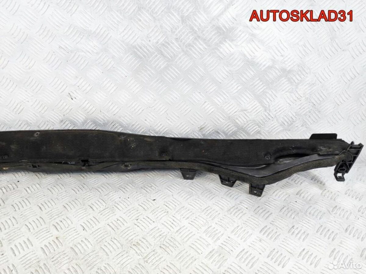 Решетка стеклоочистителя Peugeot 208 9676158680 - АвтоСклад31.рф - авторазборка контрактные б/у запчасти в г. Белгород