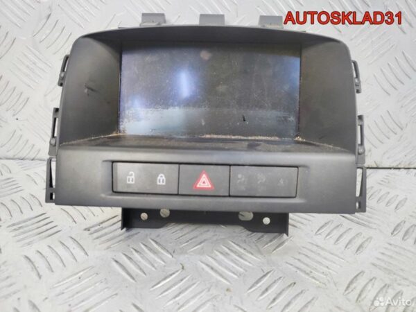 Панель приборов Seat Leon 1M0920802A Бензин - АвтоСклад31.рф - авторазборка контрактные б/у запчасти в г. Белгород