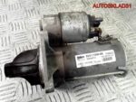 Стартер Ford Fiesta 1.6 hwdb 8V2111000BE Бензин - АвтоСклад31.рф - авторазборка контрактные б/у запчасти в г. Белгород