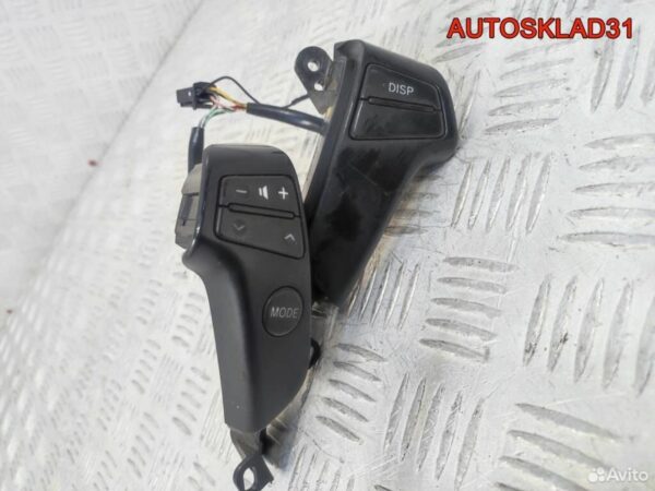 Фонарь задний правый Renault Kangoo 8200150621 - АвтоСклад31.рф - авторазборка контрактные б/у запчасти в г. Белгород
