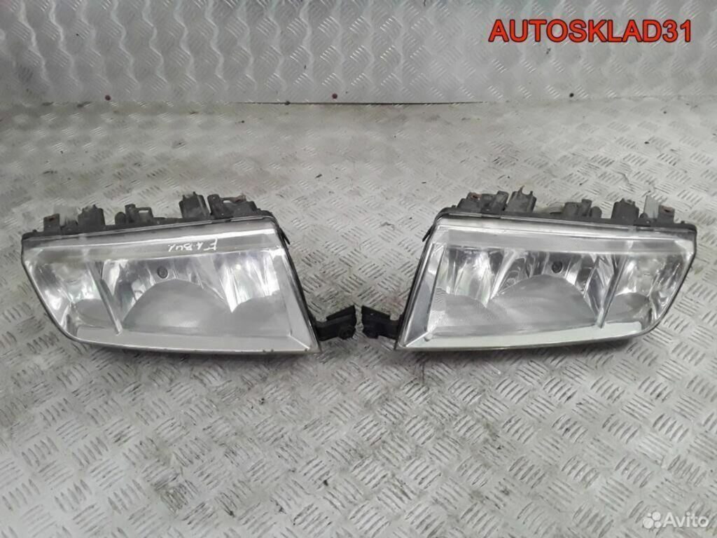 Фары Skoda Fabia 6Y1941015P - АвтоСклад31.рф - авторазборка контрактные б/у запчасти в г. Белгород Фары Skoda Fabia 6Y1941015P - АвтоСклад31.рф - авторазборка контрактные б/у запчасти в г. Белгород