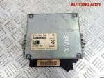 Эбу Opel Vectra B 1.8 X18XE 90506365 - АвтоСклад31.рф - авторазборка контрактные б/у запчасти в г. Белгород