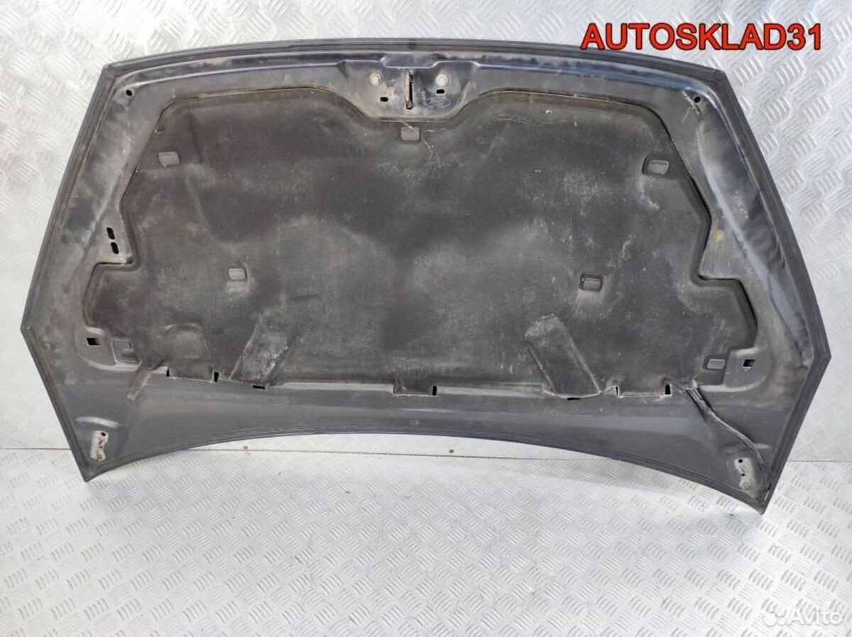 Капот Ford S-MAX 1569486 Дорест - АвтоСклад31.рф - авторазборка контрактные б/у запчасти в г. Белгород