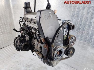 Двигатель AZJ Volkswagen Golf 4 2.0 Бензин - АвтоСклад31.рф - авторазборка контрактные б/у запчасти в г. Белгород