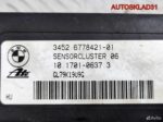 Датчик ускорения BMW E90 2,0 N47D20C 34526778421 - АвтоСклад31.рф - авторазборка контрактные б/у запчасти в г. Белгород